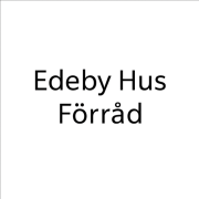 Edeby Hus AB logotyp
