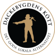 Dackebygdens Kött i Virserum AB logotyp
