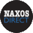 Naxos Sweden Aktiebolag logotyp