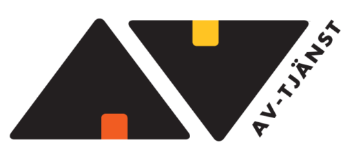 AV-Tjänst Göteborg AB logotyp