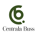 Centrala Buss i Jämtland/Härjedalen AB logotyp