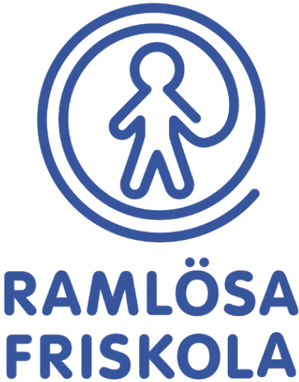 Ramlösa Friskola AB logotyp