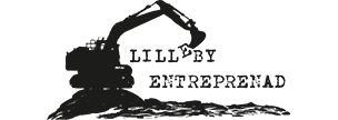 Lilleby Entreprenad AB logotyp