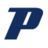 Plamako i Anderstorp Aktiebolag logotyp
