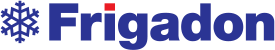 Frigadon Aktiebolag logotyp