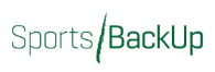 Sports Backup AB logotyp