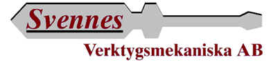 Svennes Verktygsmekaniska Aktiebolag logotyp
