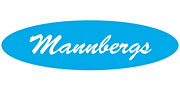 Mannbergs i Katrineholm AB logotyp