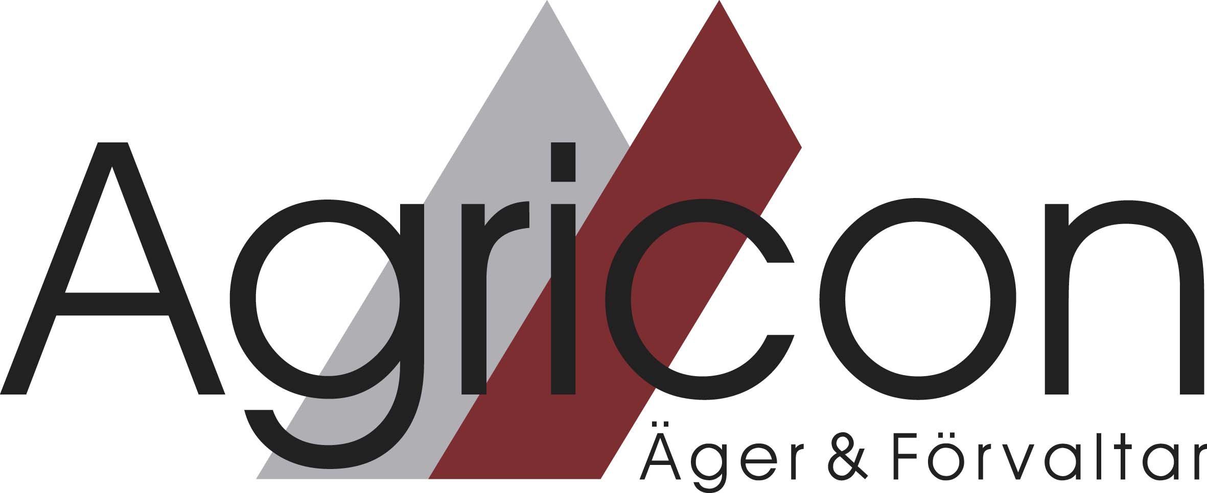 Agricon AB logotyp