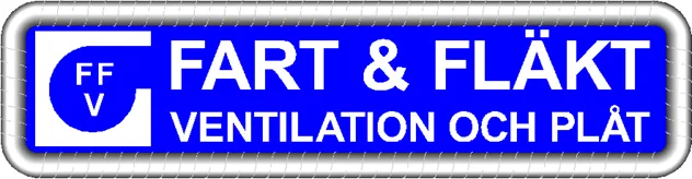 Fart & Fläkt Ventilation och Plåt AB logotyp