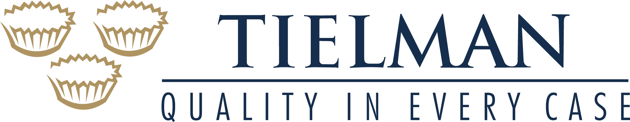 Tielman Sweden Aktiebolag logotyp