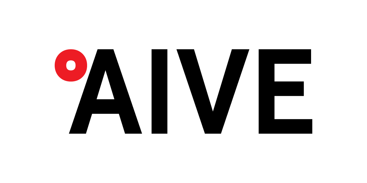 Åive AB logotyp