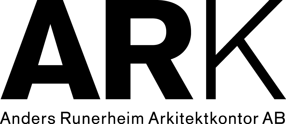 Anders Runerheim Arkitektkontor Aktiebolag logotyp