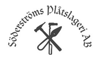 Söderströms Plåtslageri Aktiebolag logotyp