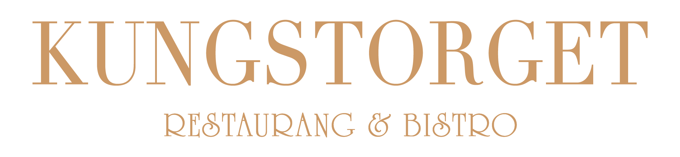 Restaurang Kungstorget AB logotyp