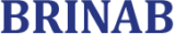 Brinab Aktiebolag logotyp