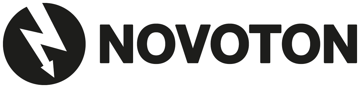 Novoton AB logotyp