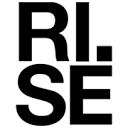 RISE Research Institutes of Sweden AB logotyp