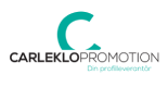 CarlekloPromotion AB logotyp