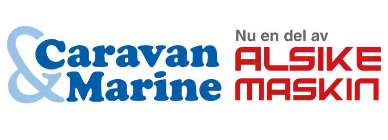 Caravan & Marine i Valbo AB logotyp