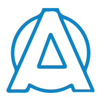 Alunda Polyeten AB logotyp
