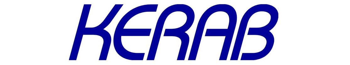 Kvalitet, Effektivitet och Rationalitet Aktiebolag (KERAB) logotyp