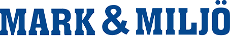 Mark och Miljö i Ljungby Aktiebolag logotyp