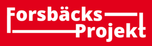 Forsbäcks Projekt AB logotyp