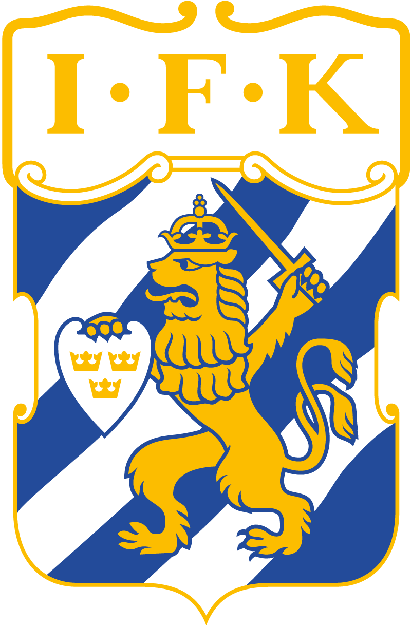 IFK Göteborg Promotion Aktiebolag logotyp