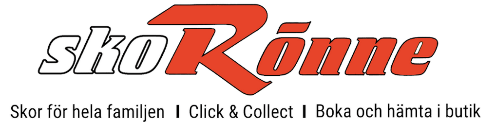 Sko Rönne AB logotyp