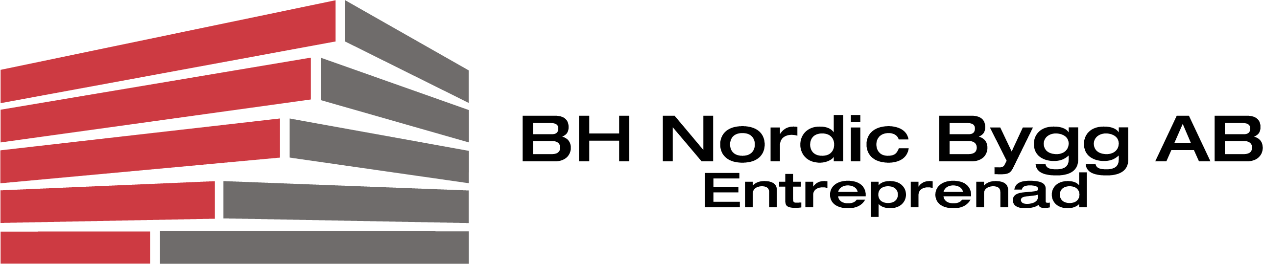 BH Nordic Bygg AB logotyp