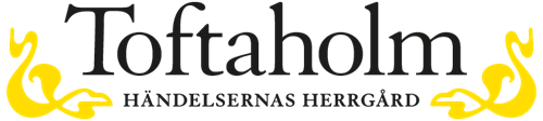 Toftaholm Herrgård AB logotyp