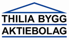 Thilia Bygg Aktiebolag logotyp
