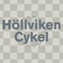Höllvikens Cykel o Sport AB logotyp