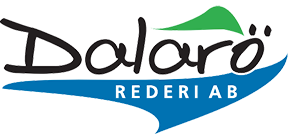 Dalarö Rederi AB logotyp