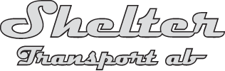 Shelter Transport AB logotyp