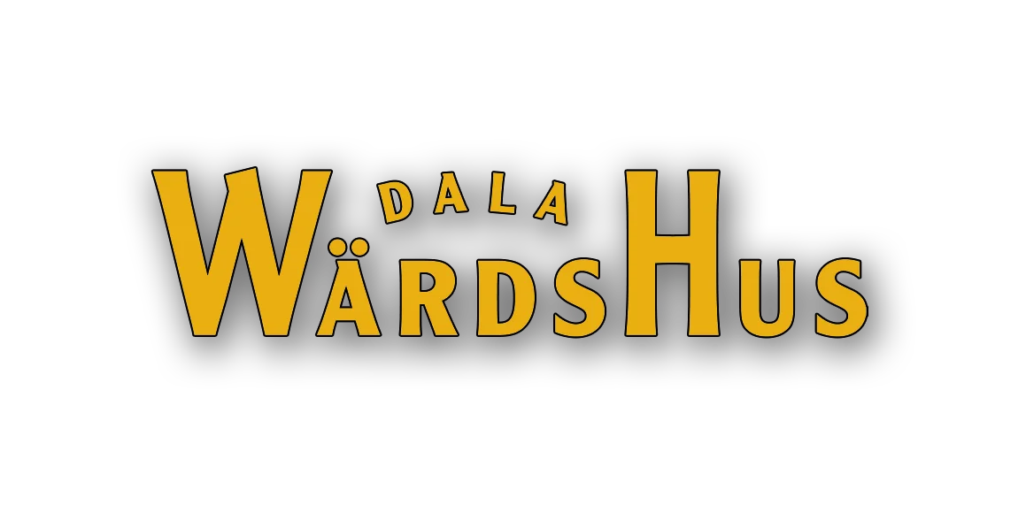 Dala Wärdshus AB logotyp
