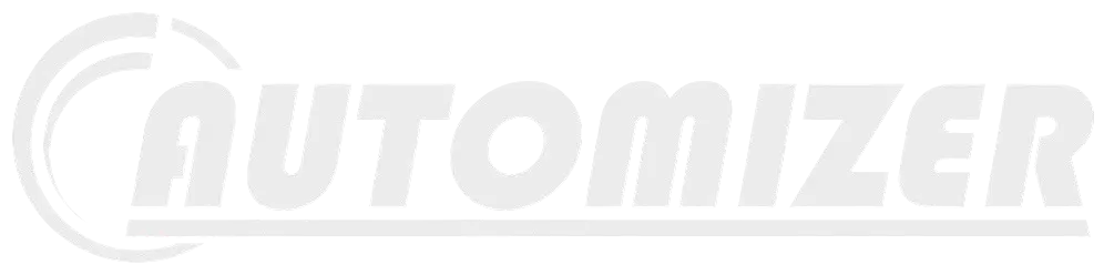 Automizer AB logotyp