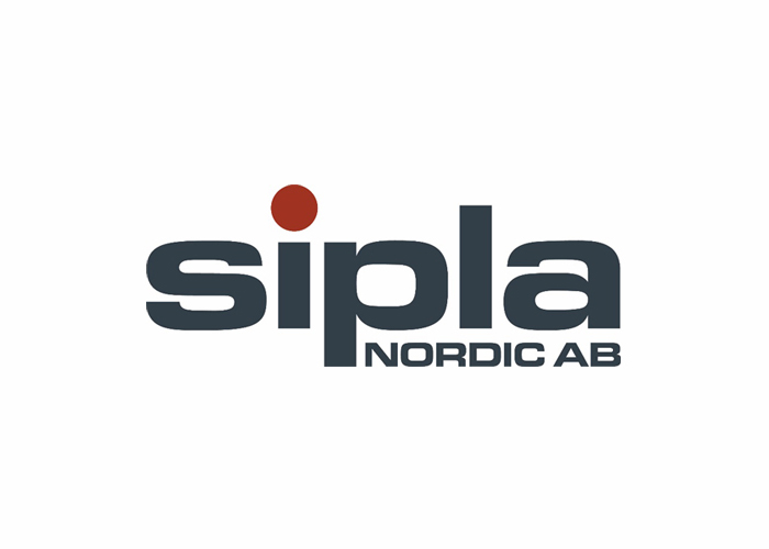Sipla Nordic Aktiebolag logotyp