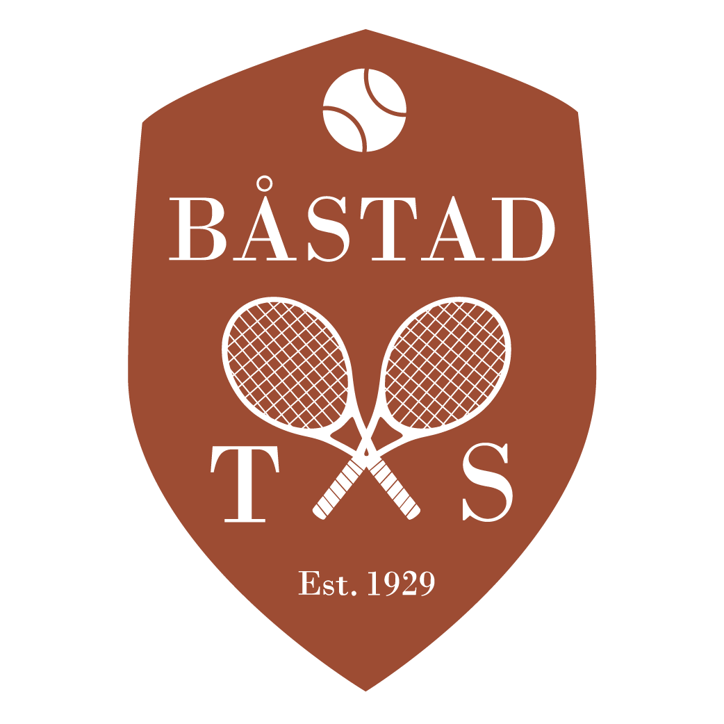 Båstad Sportcenter AB logotyp