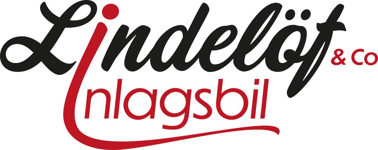 Inlags Bil Aktiebolag logotyp