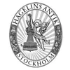 Hagelins Antik Karlavägen Aktiebolag logotyp