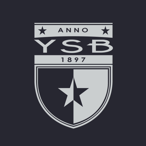 YSB AB logotyp