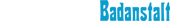 Aktiebolaget Strömstads Badanstalt logotyp