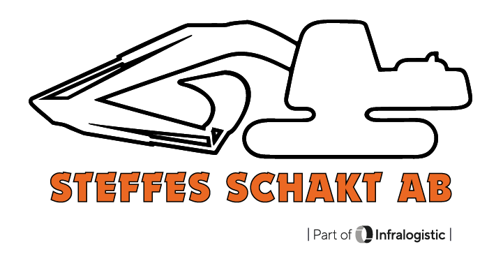 Steffes Schakt Aktiebolag logotyp