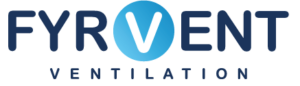 Fyrvent Aktiebolag logotyp