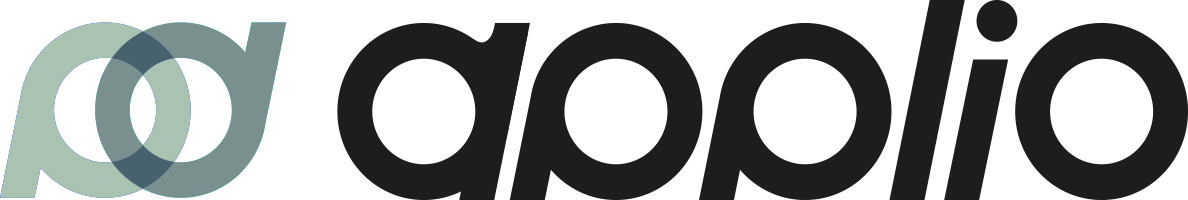 Applio Tech AB logotyp