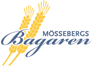 Mössebergsbagaren Aktiebolag logotyp