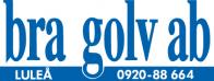 Bra Golv i Norrbotten Aktiebolag logotyp