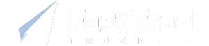 Fast Track Travel AB logotyp